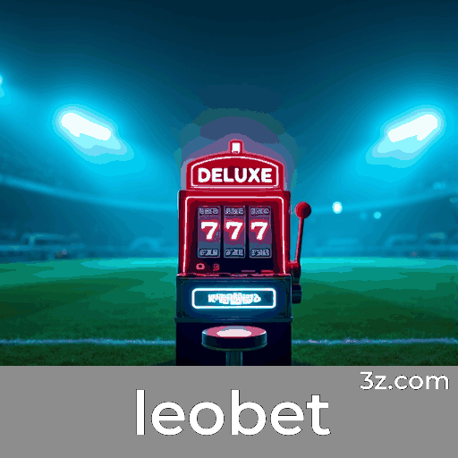 Leobet: Seu Cassino Online Seguro e Premiado