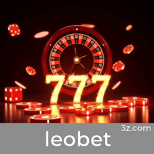 Leobet: Jogo em Tempo Real para Brasileiros