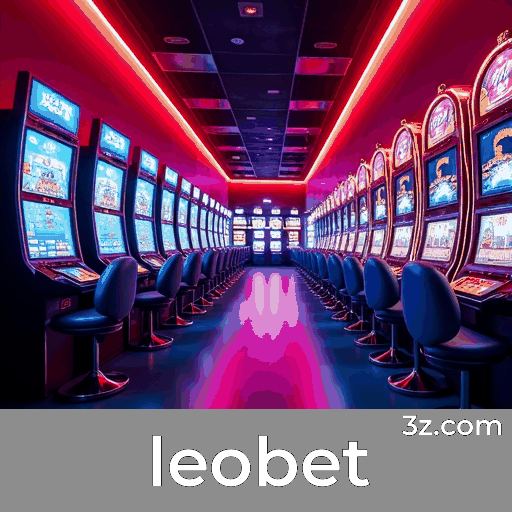 Desbloqueie Privilégios Exclusivos com Sua Conta leobet