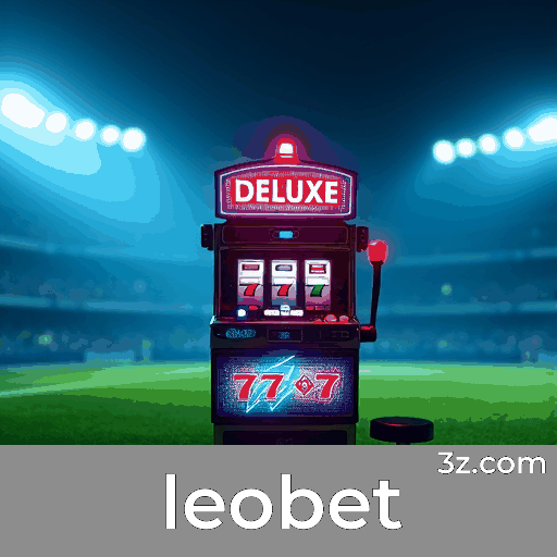 Leobet: Seu Cassino Online Seguro e Premiado