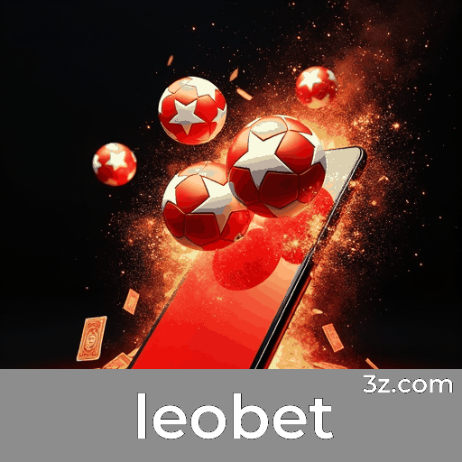 Leobet: Seu Cassino Online Seguro e Premiado