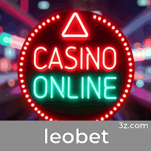 Leobet: Seu Cassino Online Seguro e Premiado
