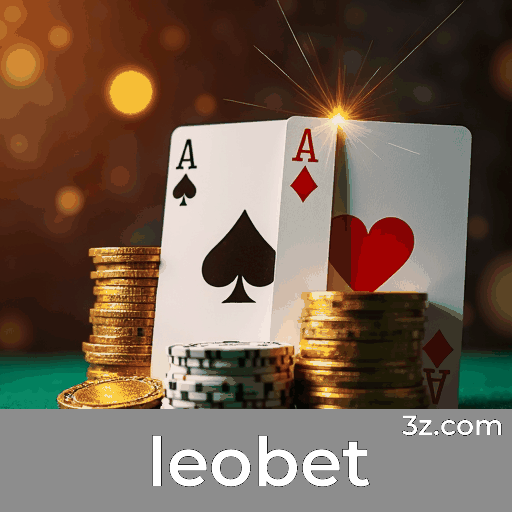 Leobet: Jogo em Tempo Real para Brasileiros