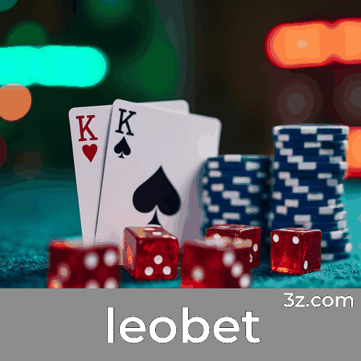 Leobet: Experiência Imersiva de Cassino para Brasileiros