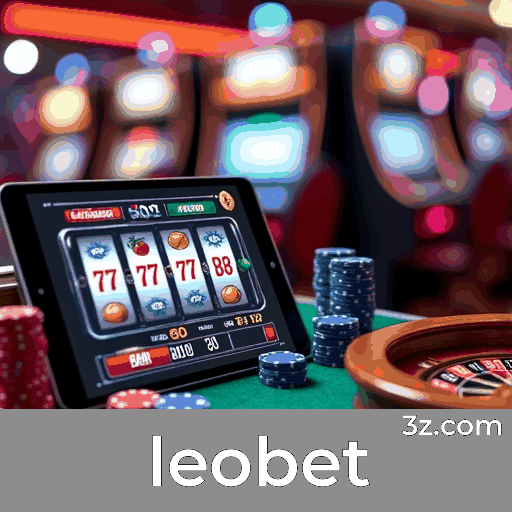 Gestão de Bônus Estratégico: Otimize 25% de Retorno no leobet