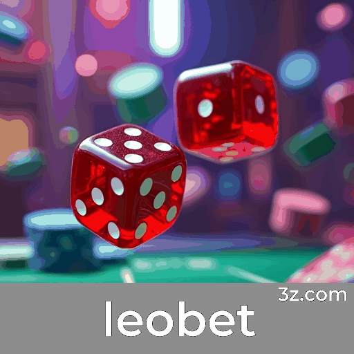 Emocione-se com Jogos de Cassino Incríveis no Leobet