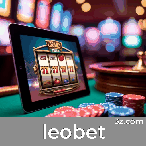 Leobet: Seu Cassino Online Seguro e Premiado